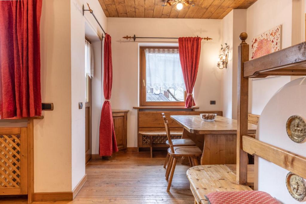 Casa Cristallo - 4