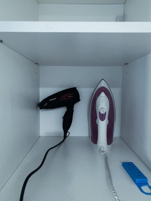 Apartment Azzurro lux photo