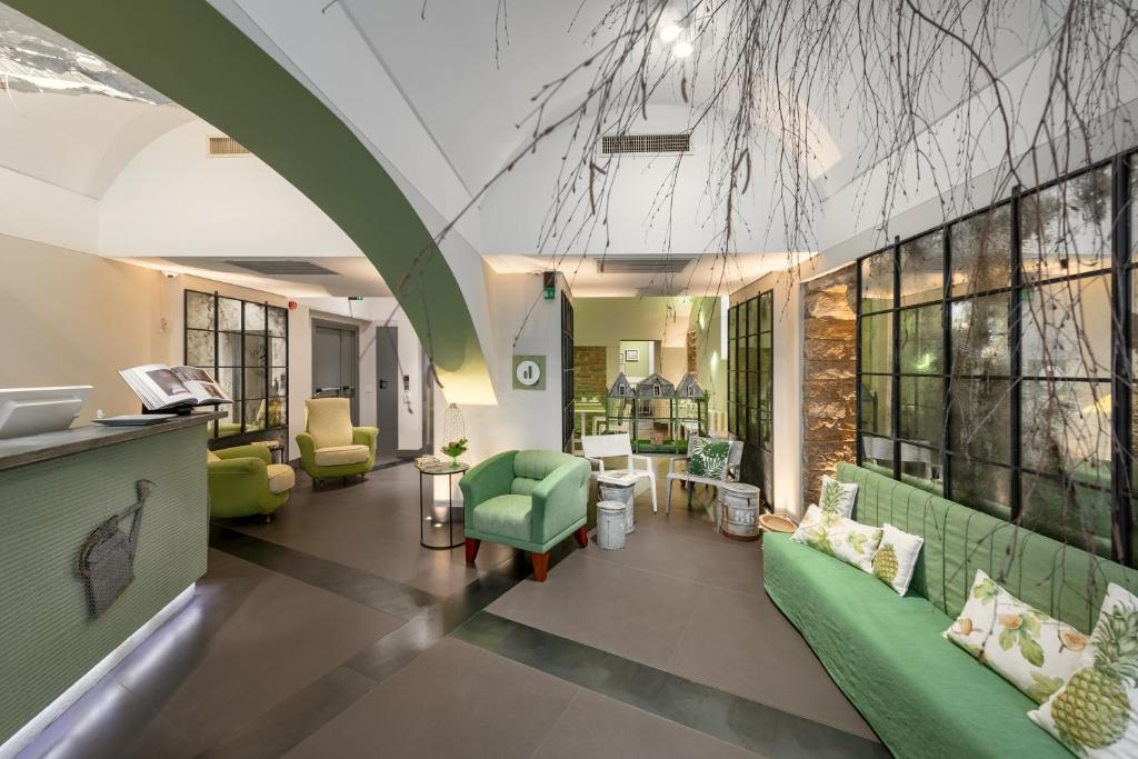 GombitHotel photo