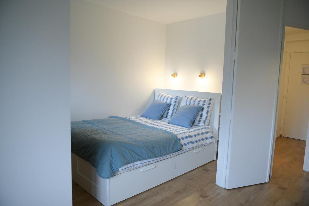 Appartement Cosy - Aiguille du Midi - 3