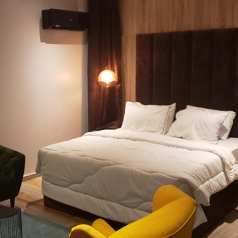 Mainstay Apartment & Suites photo