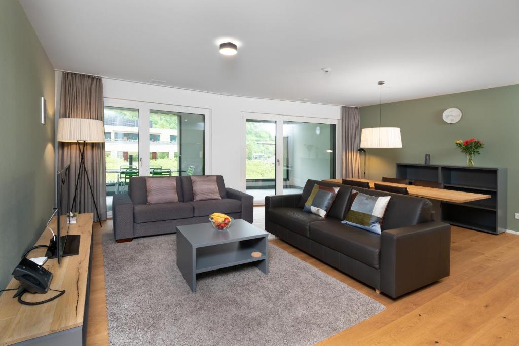 247 Concierge - Interlaken Apartments photo