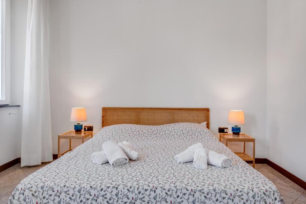 GuestHost - Riomaggiore Panoramic Apartment with Terrace! x6 - 5