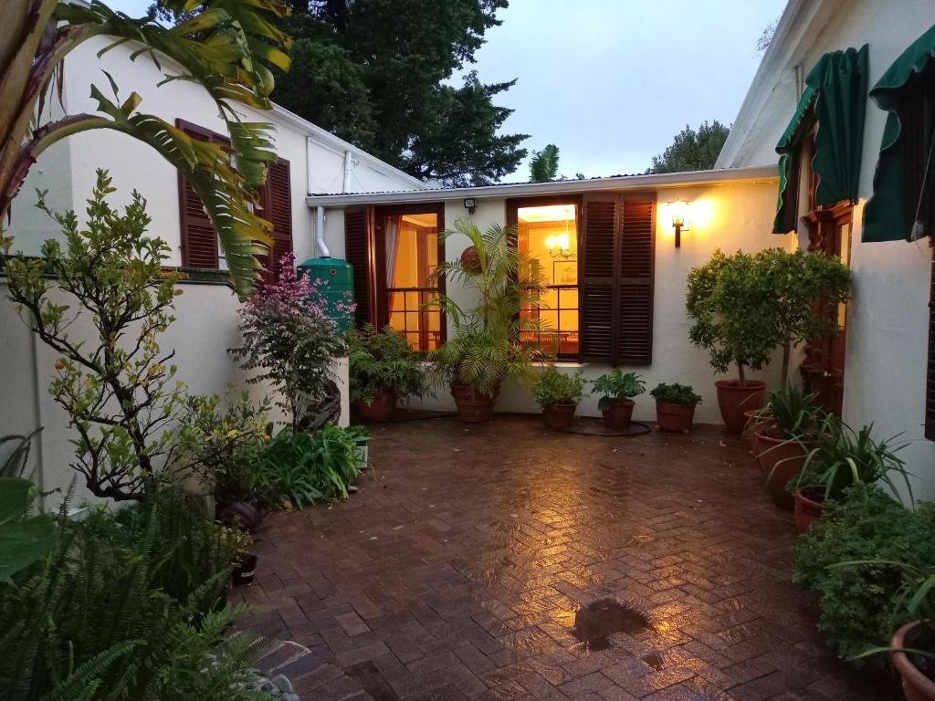 Newlands Guest House photo