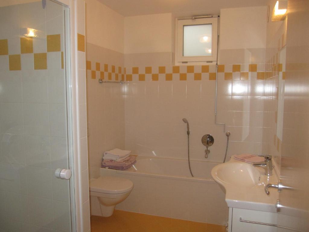 Apartment Welscher - 4