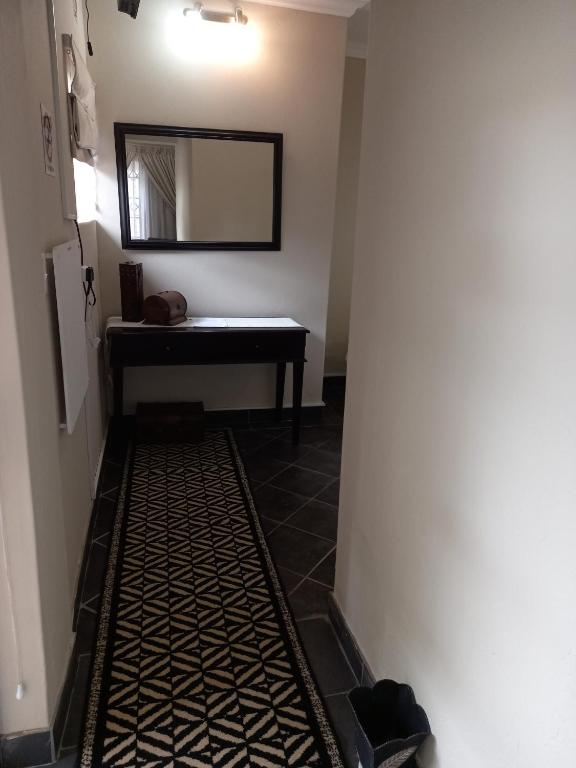 Troas Boutique hotel photo