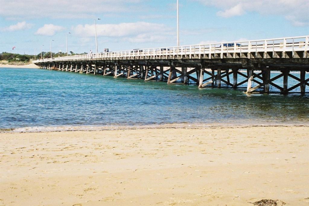 Ocean Grove Holiday Park photo