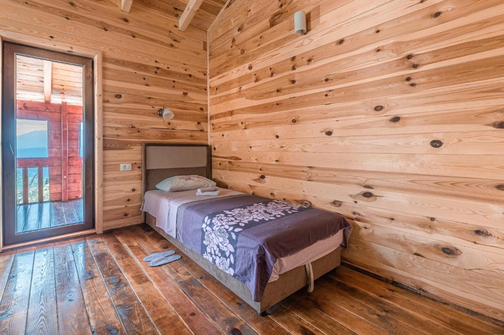 Holiday Village Ostrog photo