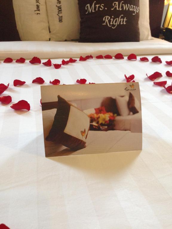 Attrezzature e servizi