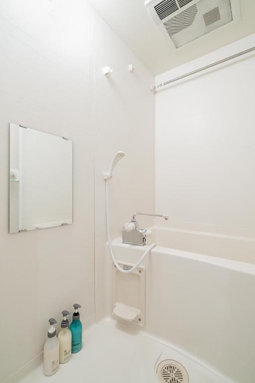 I Cube Kozu Apartment photo