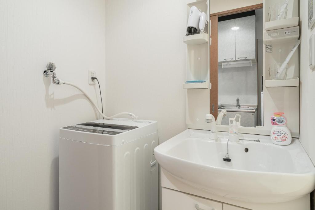 I Cube Kozu Apartment photo