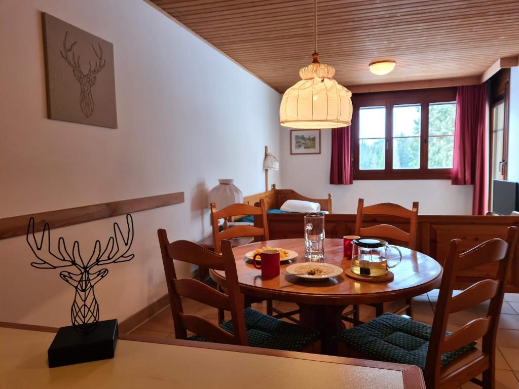 Apartment Wanderlust Gerlitzen - 3