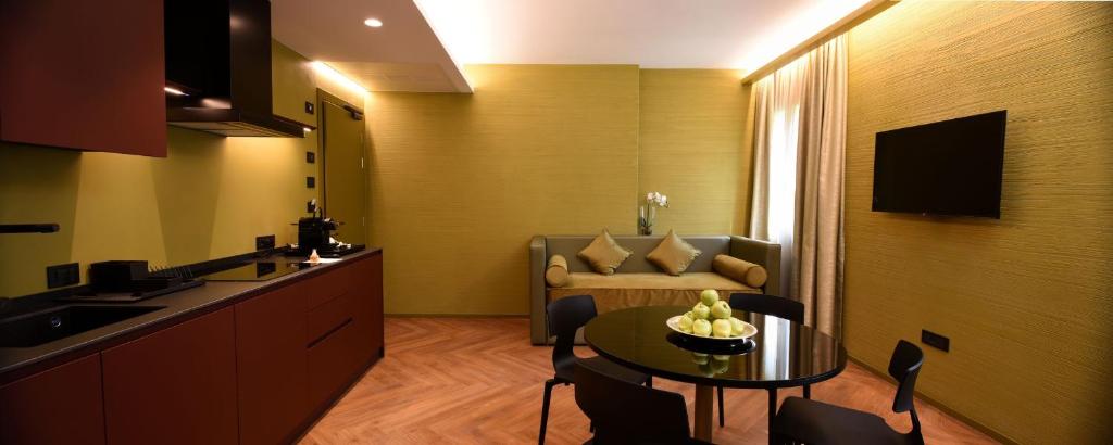 Rosa Salva Suites photo