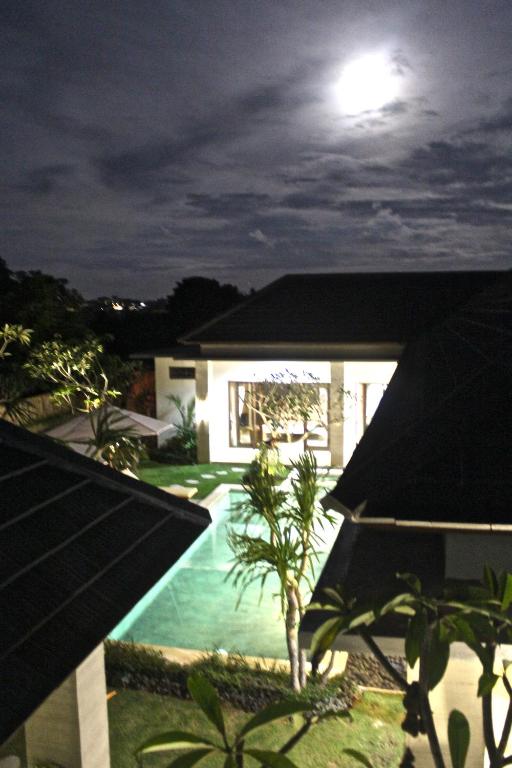 The Daun Bali photo