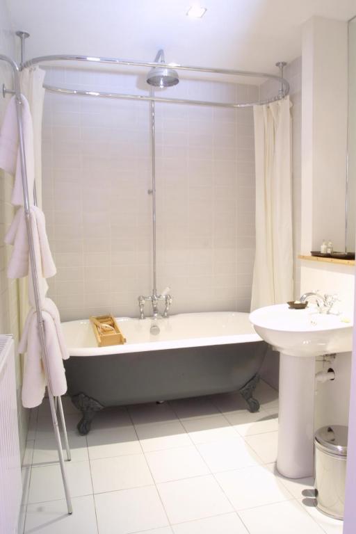 バスルーム（客室）