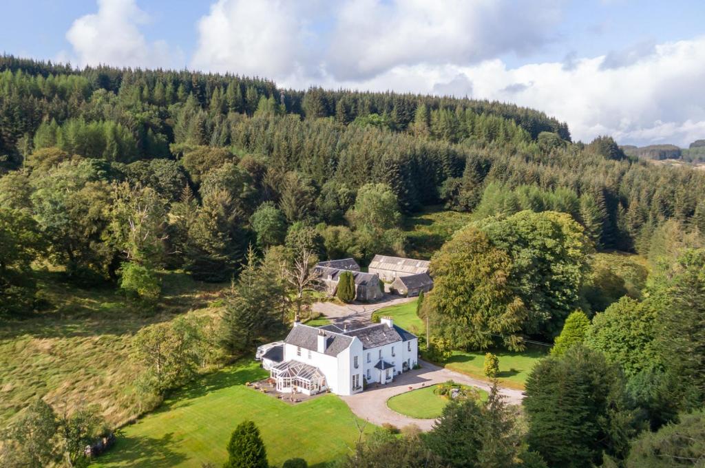Killean Farmhouse B&amp;B — Hotel in Ardfern