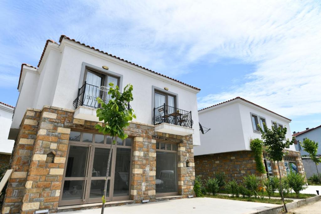 Gokceada Town Apartments for Rent, Turkey with price and photo