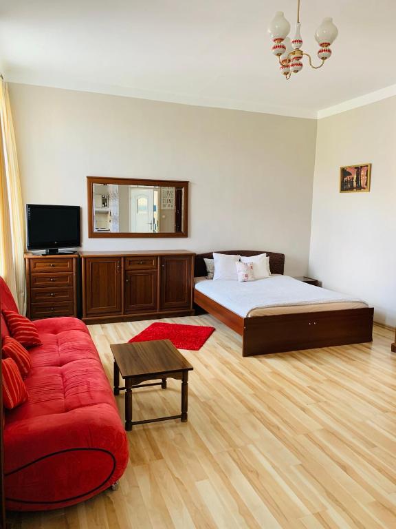 Happy Apartments — Hotel in Poznan