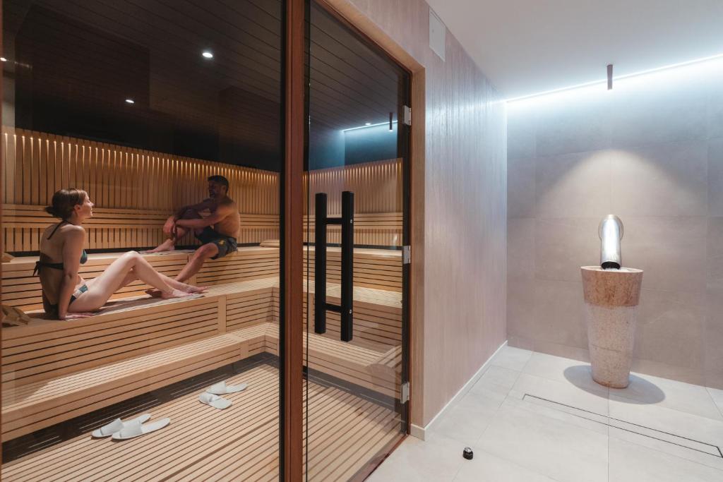 Alpen Resort - Spa & Dining - 5
