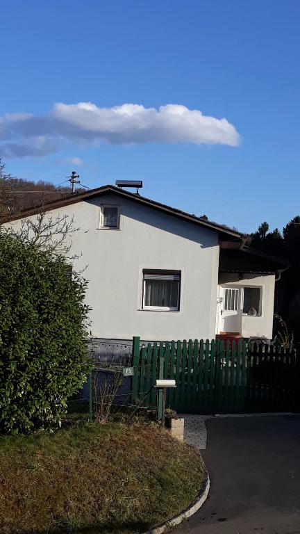 Ferienhaus Inge - 2