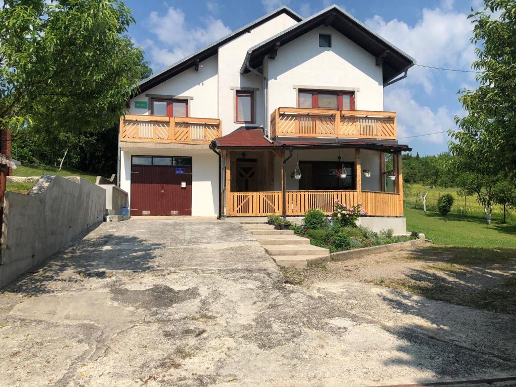 House Greda - 2