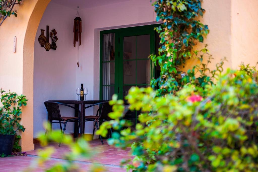 Luxury one bedroom duplex in Caleta de Fuste - 1