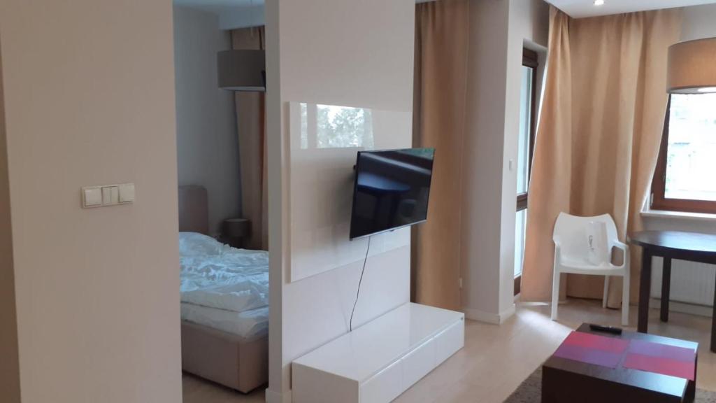 P&O Apartments Plac Europejski photo