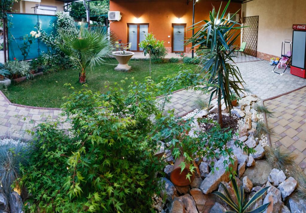 Valentina Apartments photo