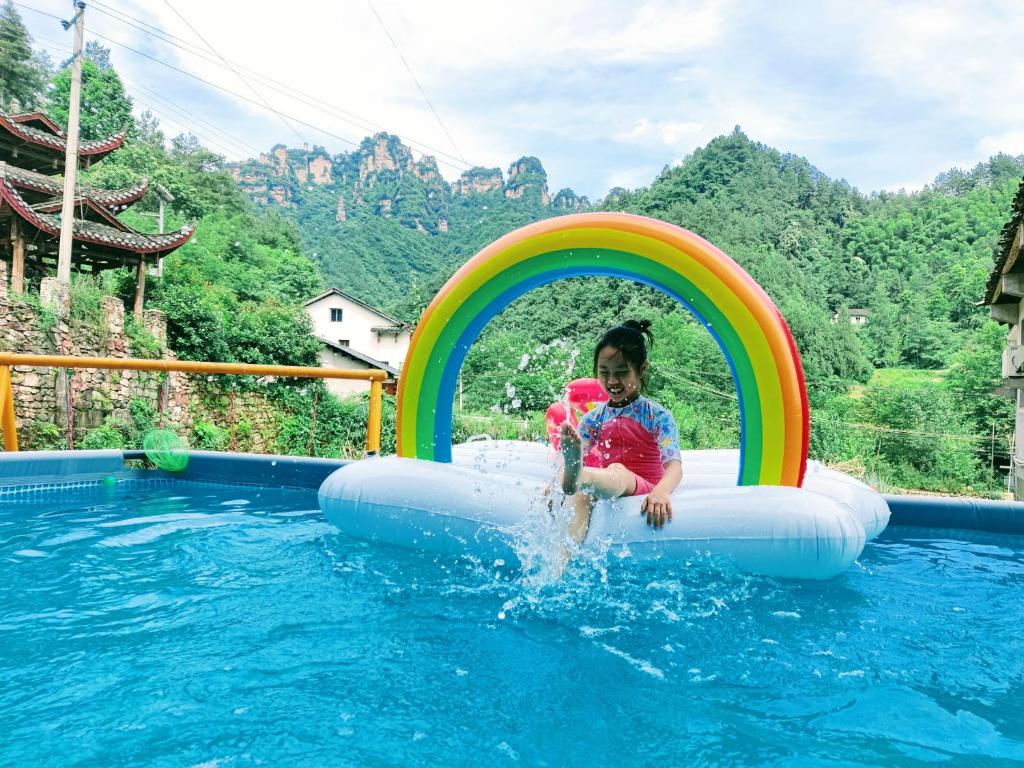 Whispering Mountains Boutique Hotel photo
