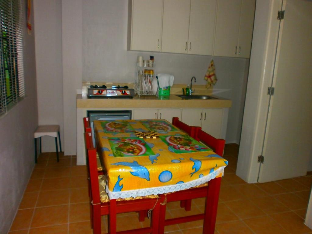 Facilities