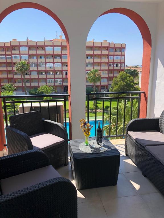 Torremar III, Torrevieja