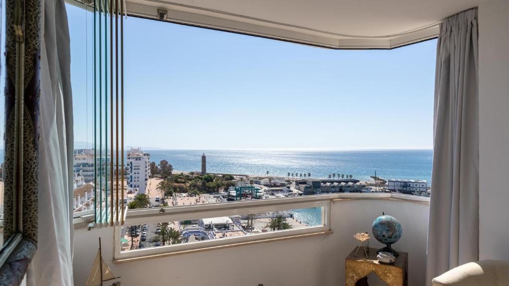 Apartamento Puerto Deportivo - 2