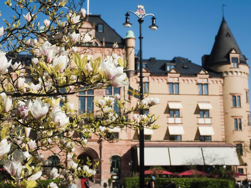 Grand Hotel Lund — Hotel in Lund