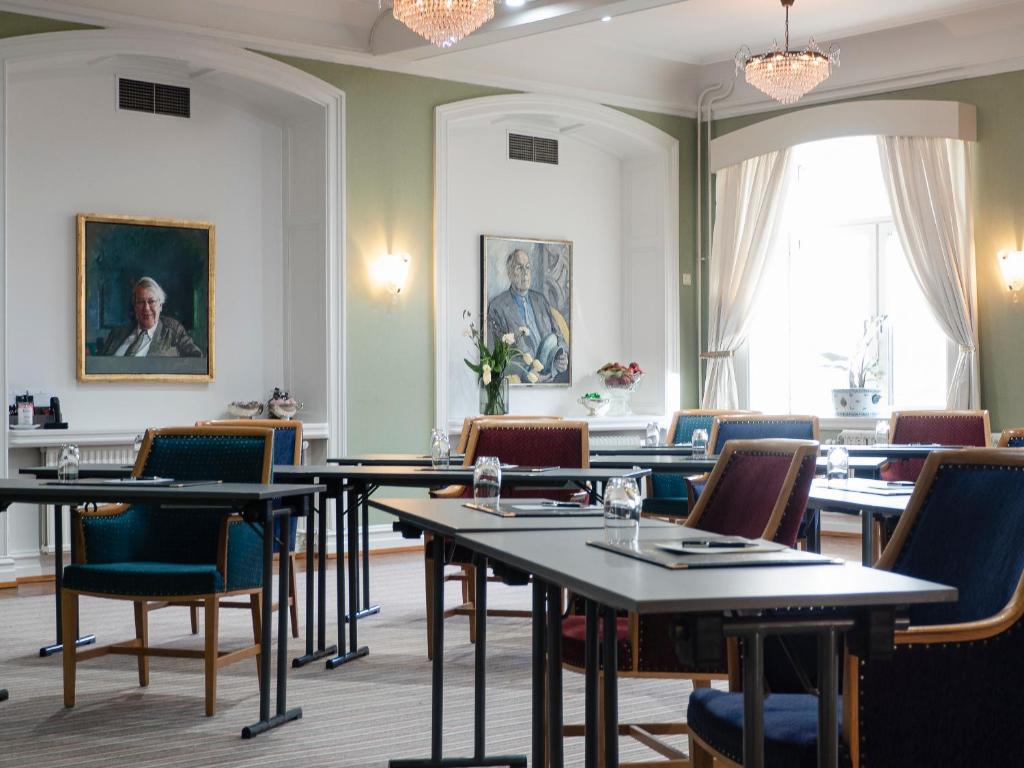 Meeting room / ballrooms, Grand Hotel Lund in Lund
