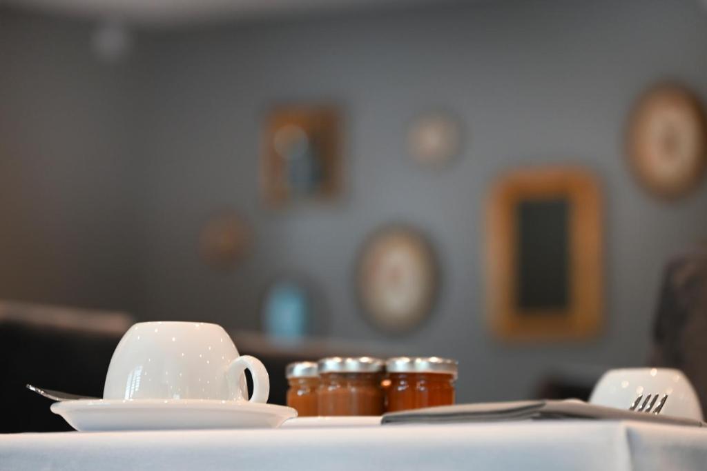 Hotel Les Muses photo