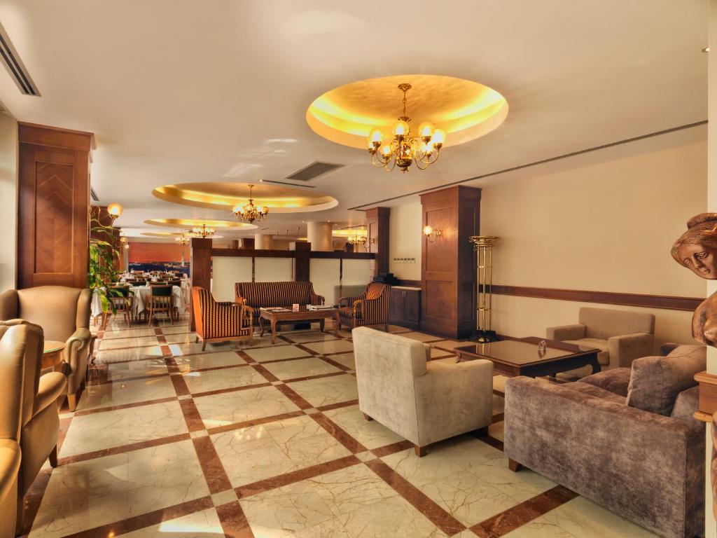 Bar/lounge