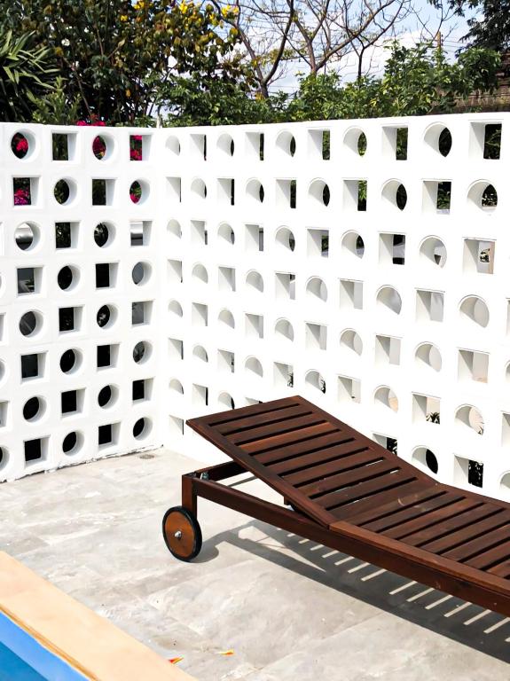 สระว่ายน้ำ