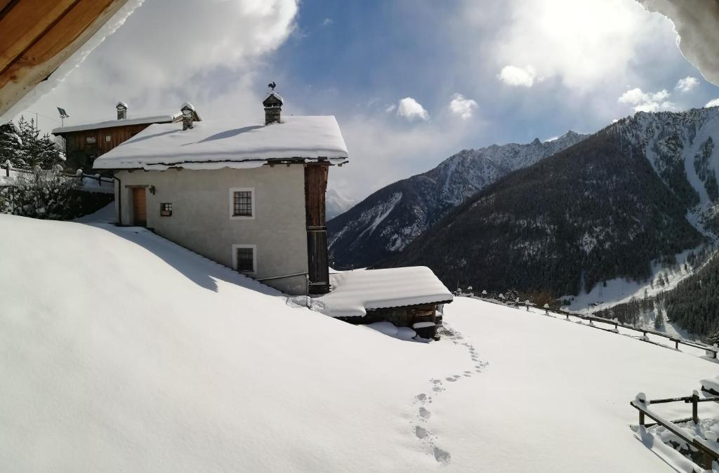 La Thuillettaz B&B - 2