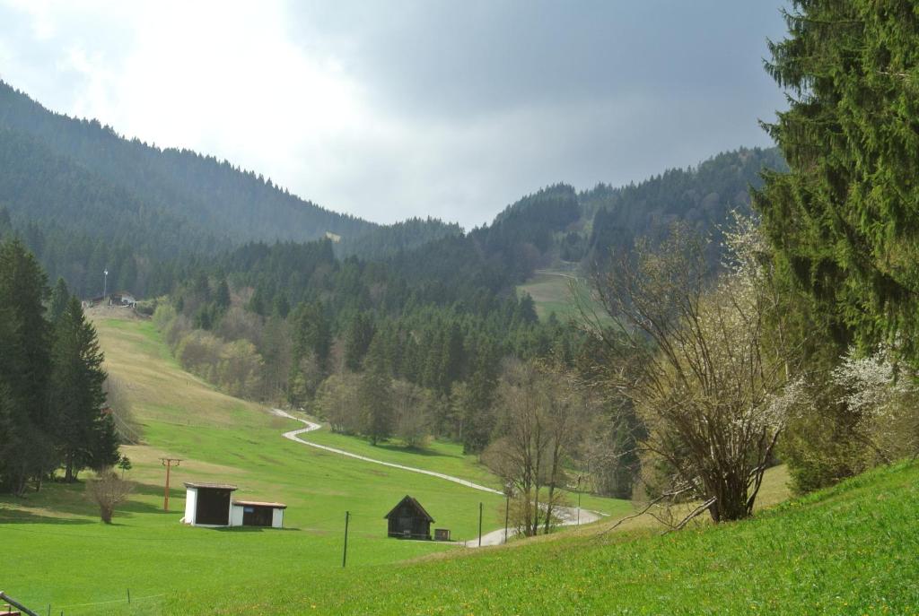 Ferienhaus Baumberger - 5