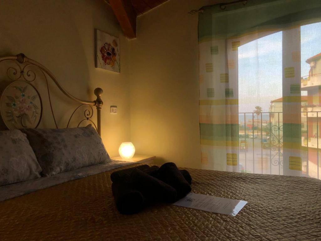 B&B Borgo la Marina - 3