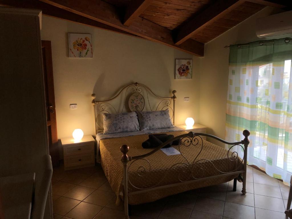 B&B Borgo la Marina - 2