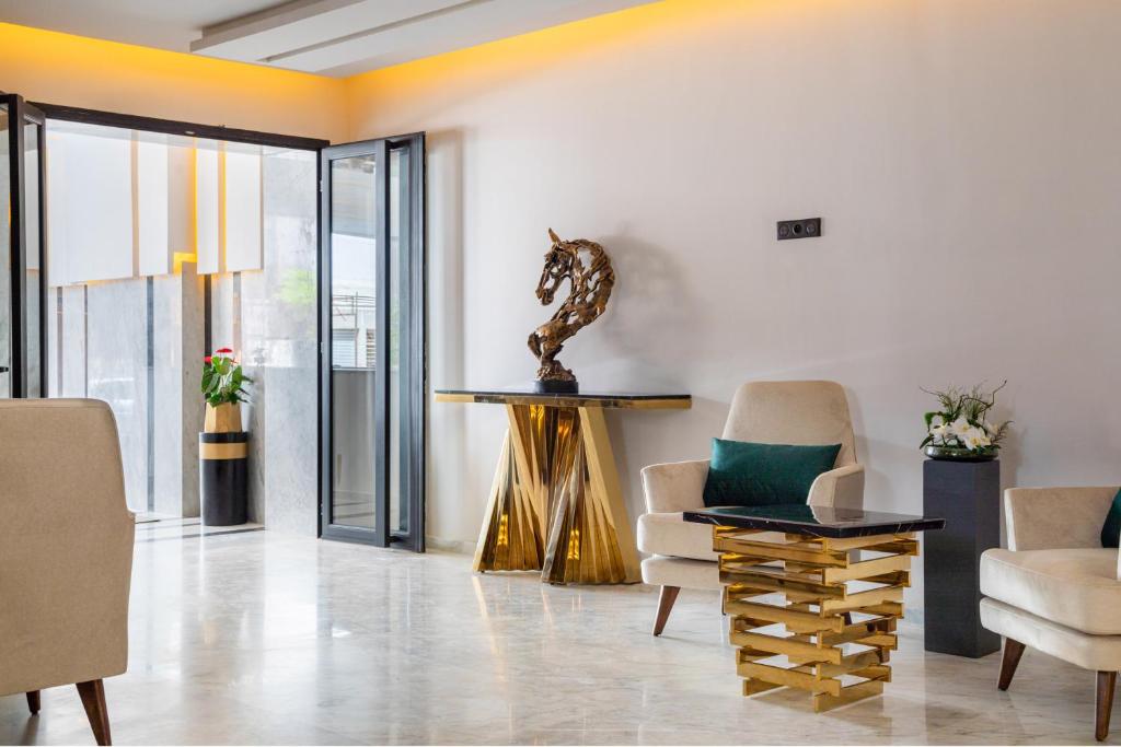 Eden Boutique Hotel photo