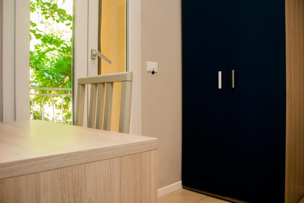 Hotel Sant'Orsola City House photo