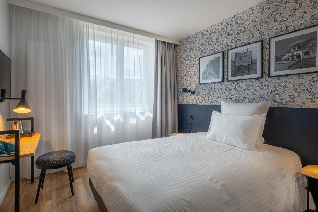 Ferdinand Hotel Tours photo