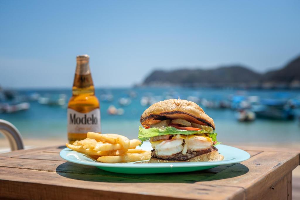 Hotel Marina Resort & Beach Club photo