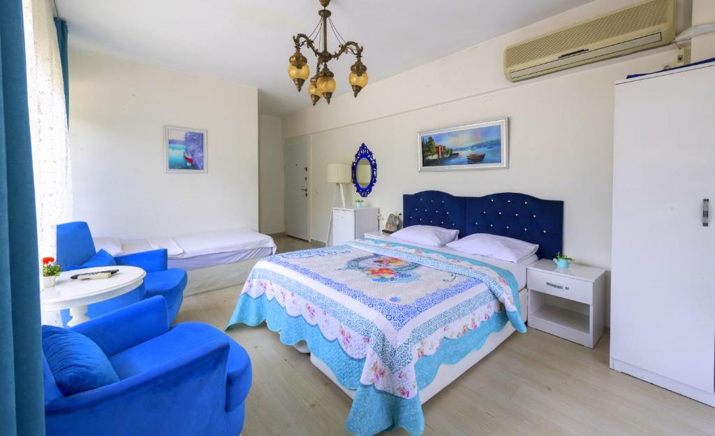 Sahra Butik Hotel photo