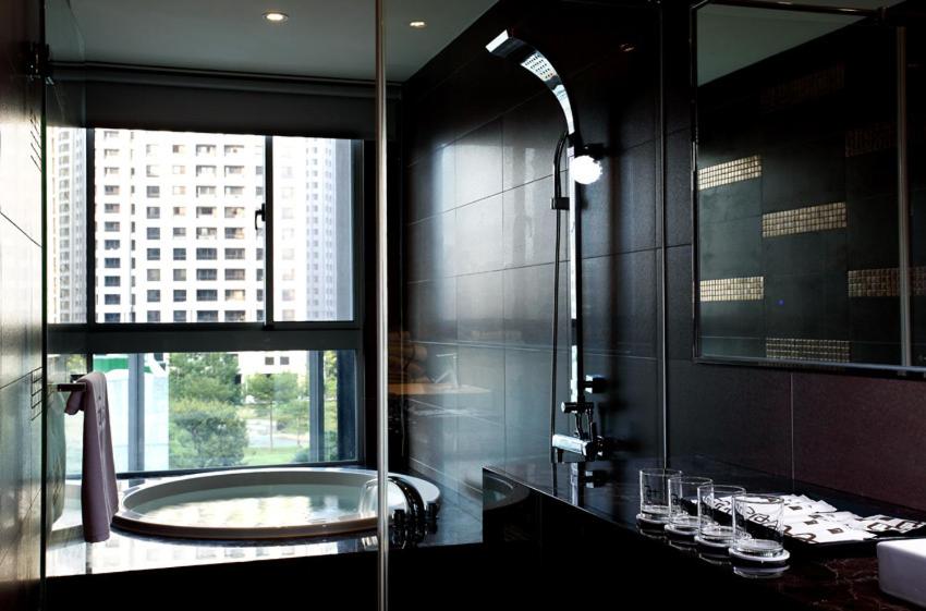 バスルーム（客室）