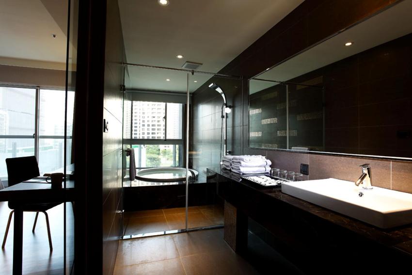 バスルーム（客室）