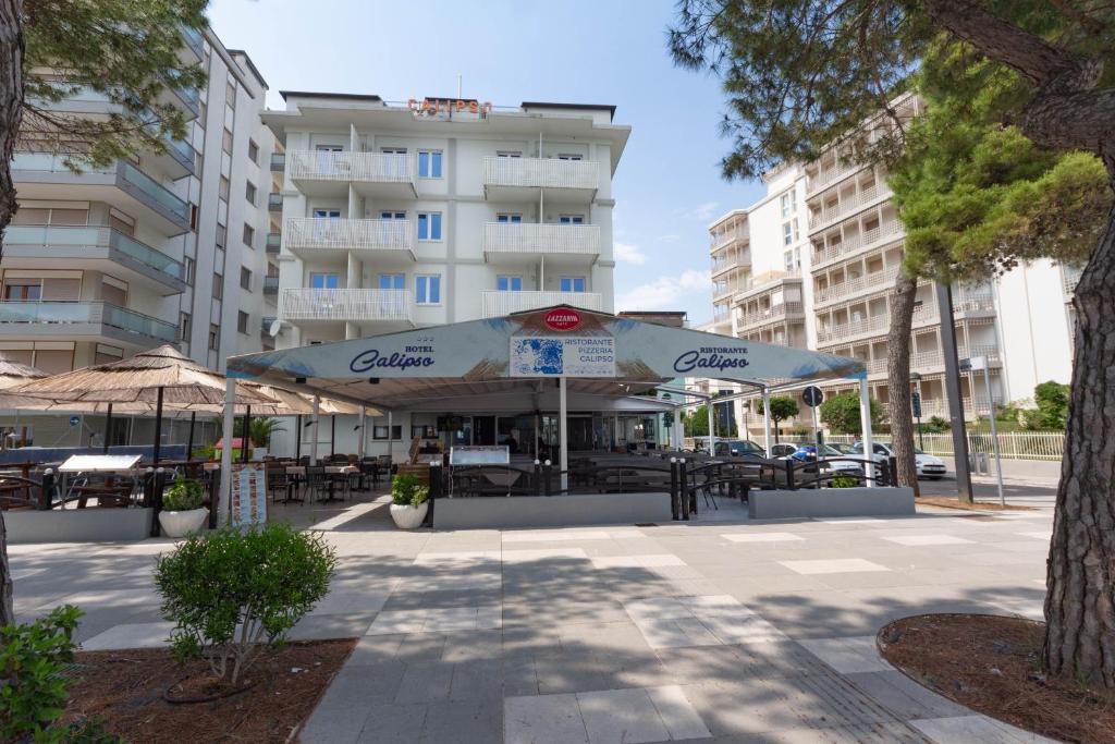 Hotel Calipso - 1