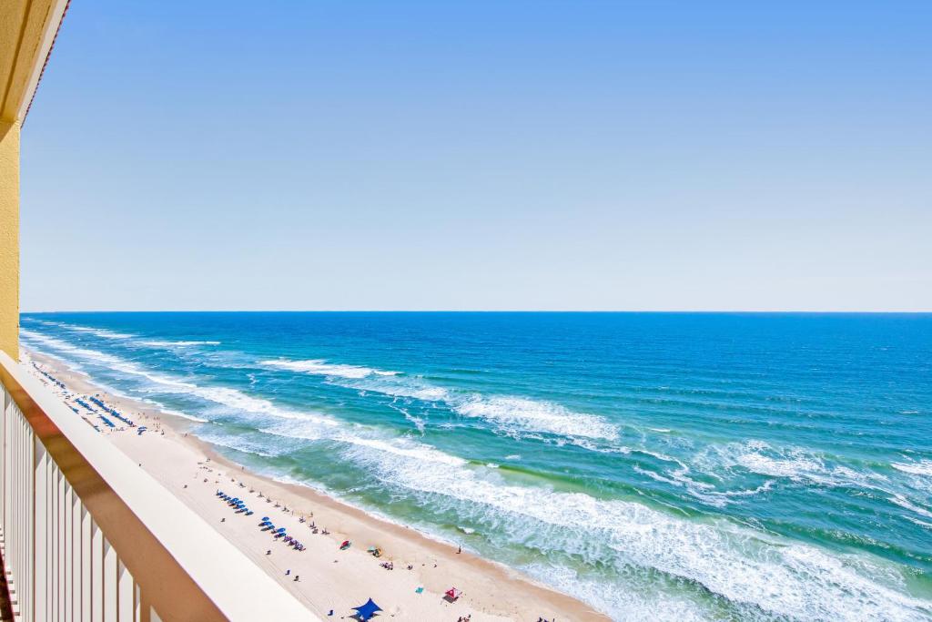 Calypso 2207E, Panama City Beach